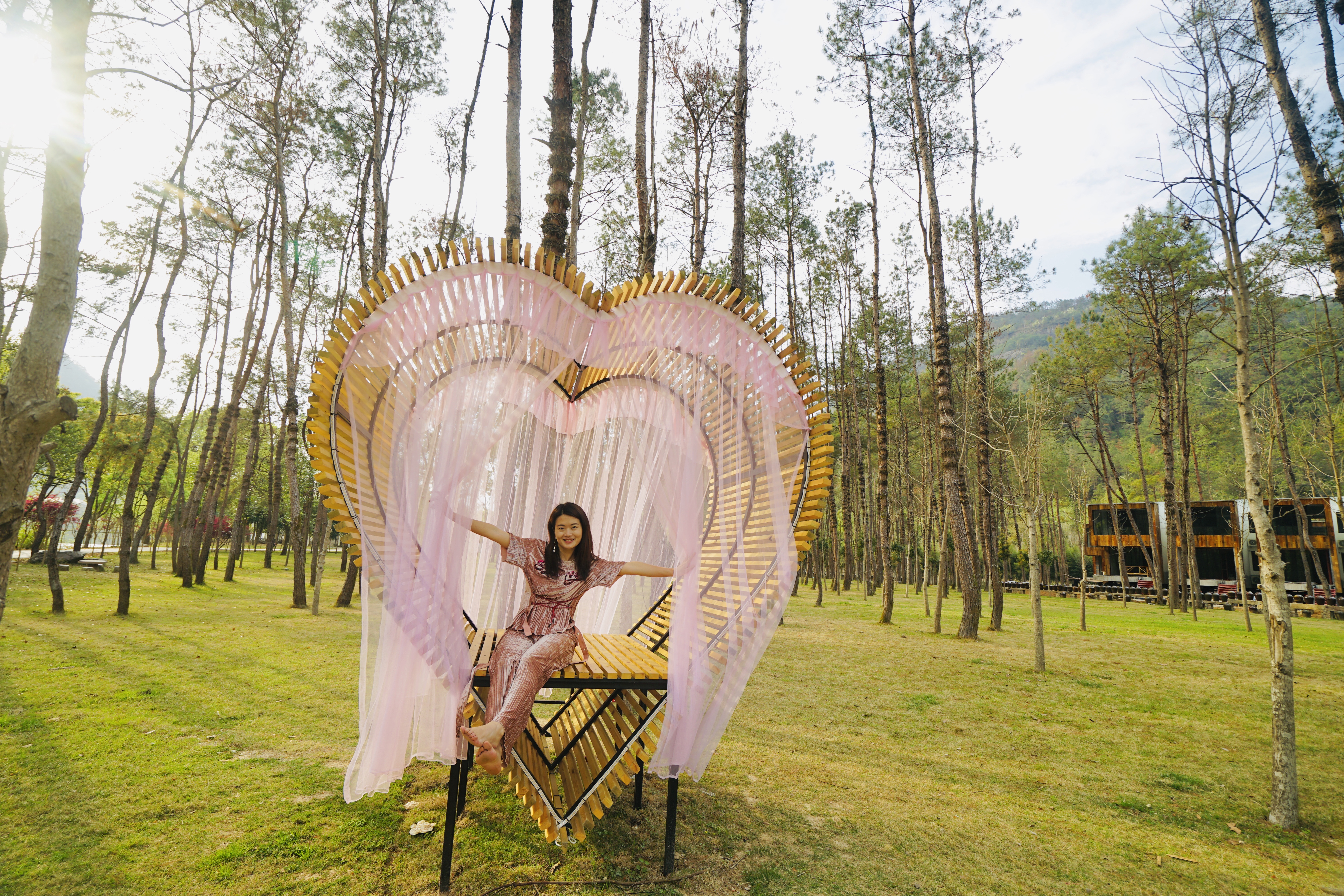 温州旅游必去十大景点有哪些,温州都有哪些好玩的地方景点