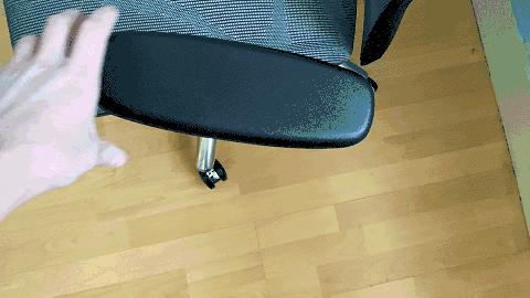 西昊人体工学椅推荐吗,西昊人体工学椅各型号的区别