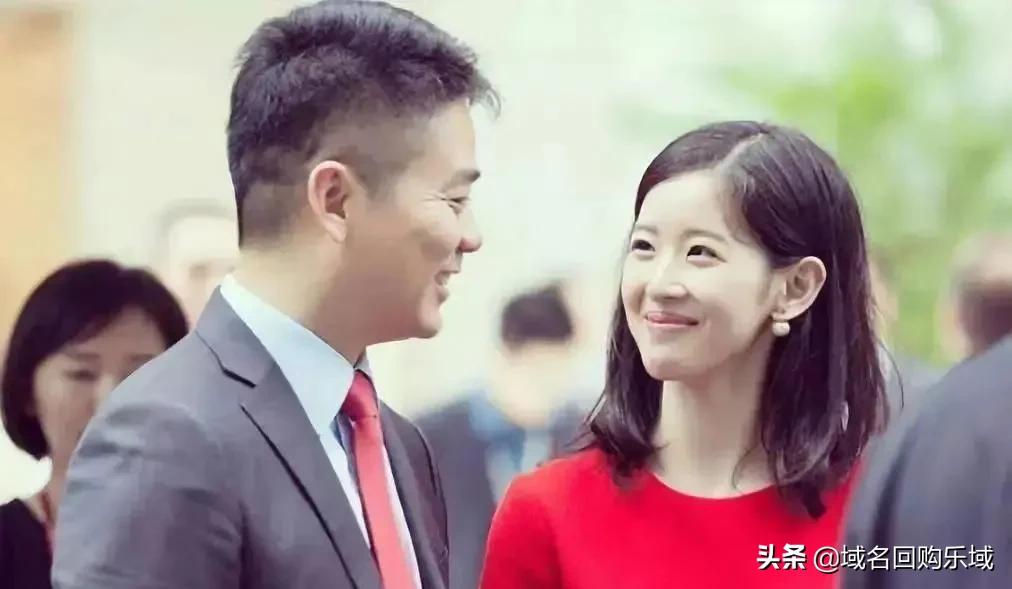 刘强东夫妇新公司,刘强东夫妇成立公司