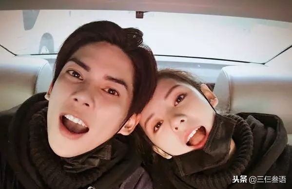 章若楠和王思聪在一起过吗,王思聪上热搜章若楠