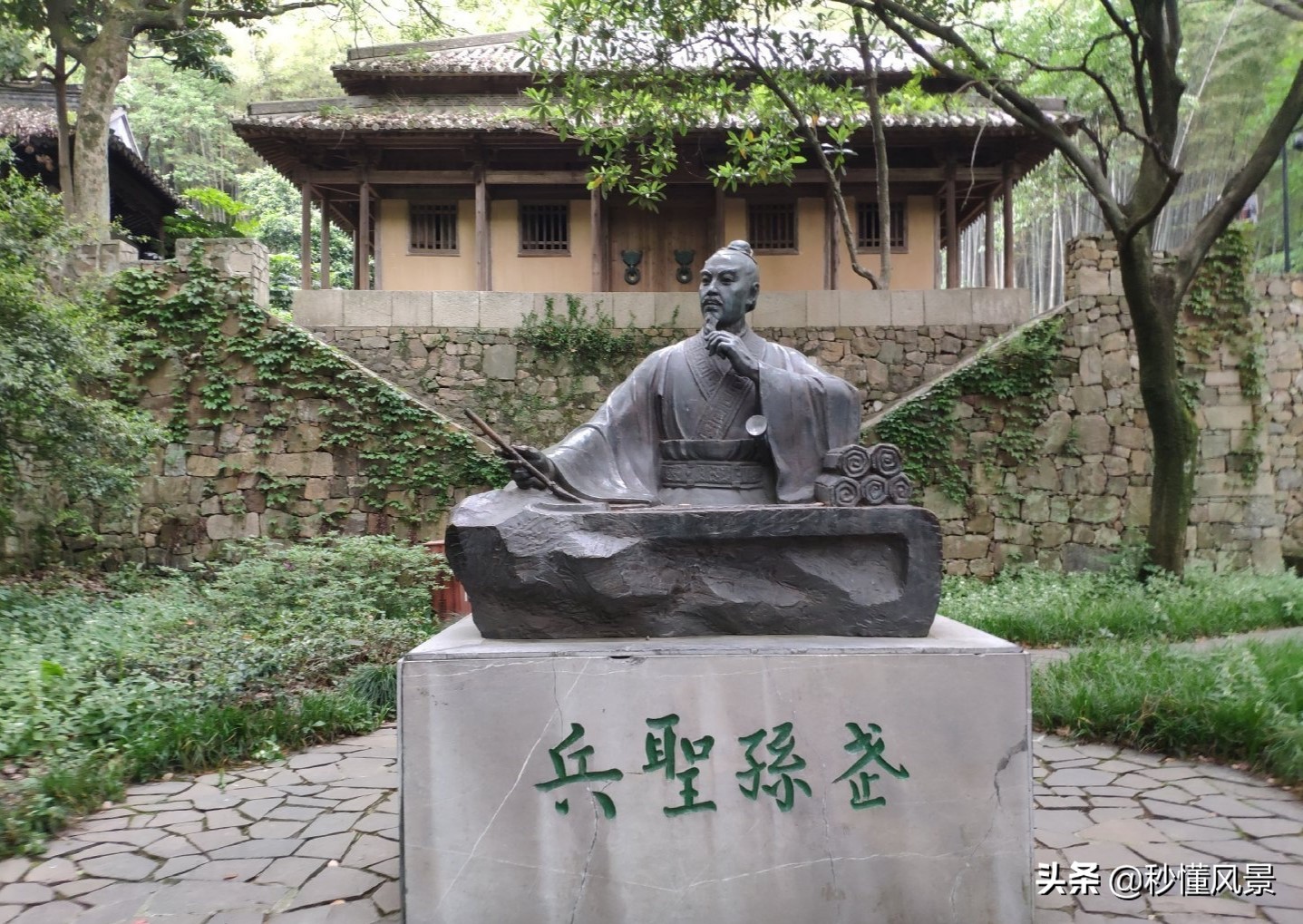 苏州避暑景点排名前十,苏州避暑旅游景点