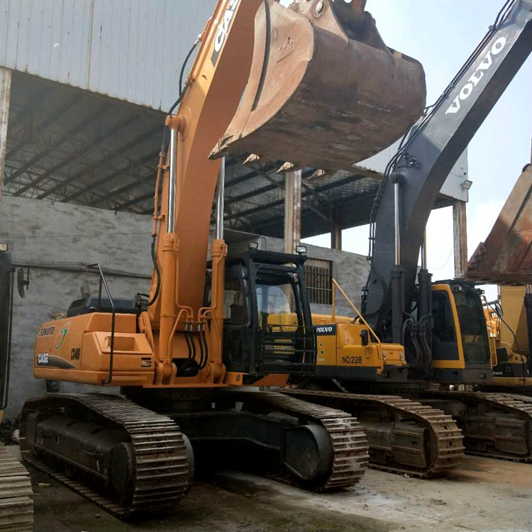 挖掘机耗油量计算公式,挖掘机一个小时耗油量讲解大全