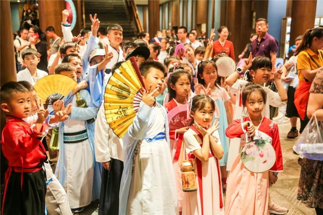 曲阜自由行尼山圣境,孔子之乡曲阜尼山圣境一日游