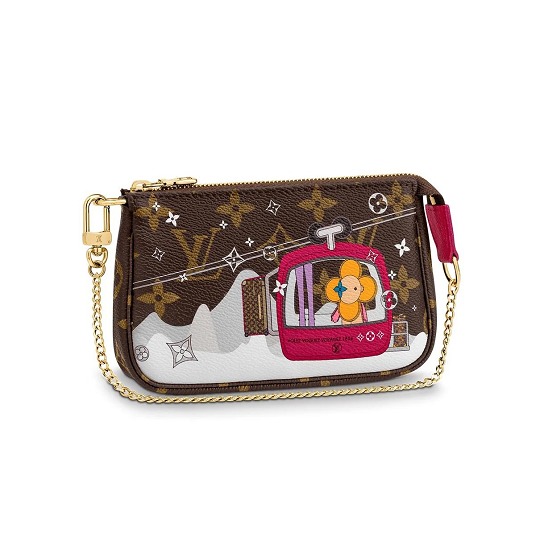 louisvuitton最值得买的款式,louisvuitton圣诞限定