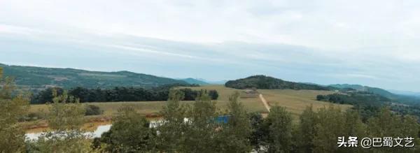 绵阳攻略涪城区,绵阳安州最高山