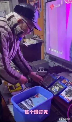 网瘾杨永信,杨永信以雷霆击碎网瘾