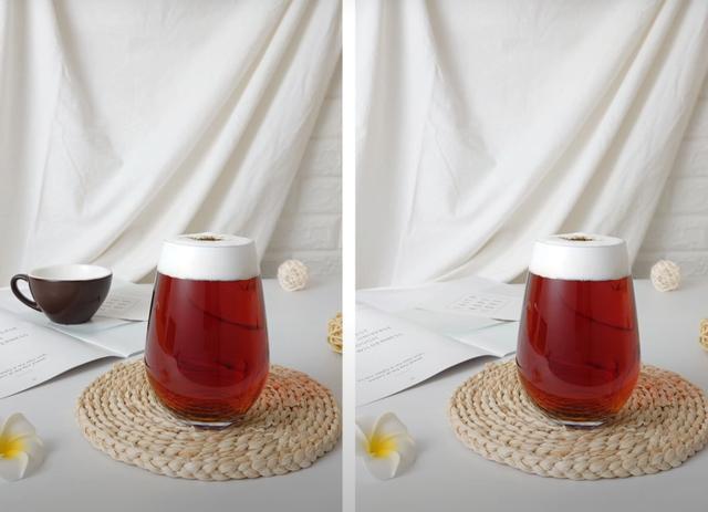 拍出的照片很糊怎么办,拍的照片脏的原因