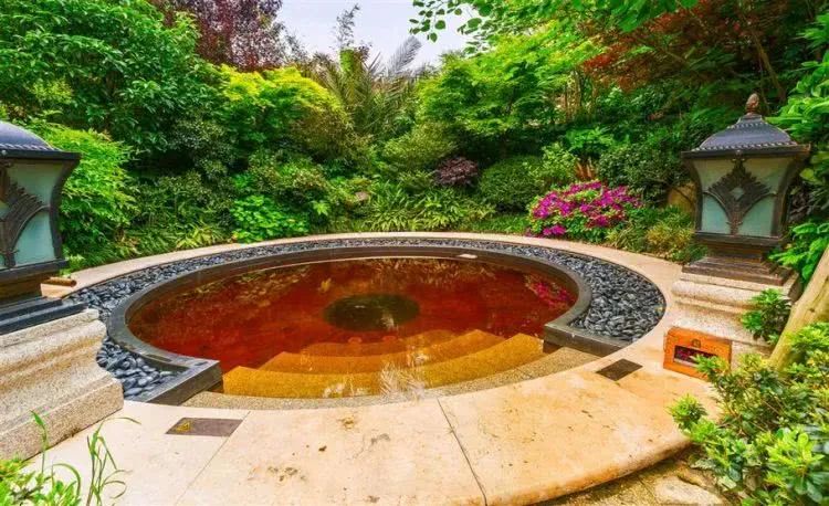 苏州太湖哪里好玩,苏州太湖西山景区