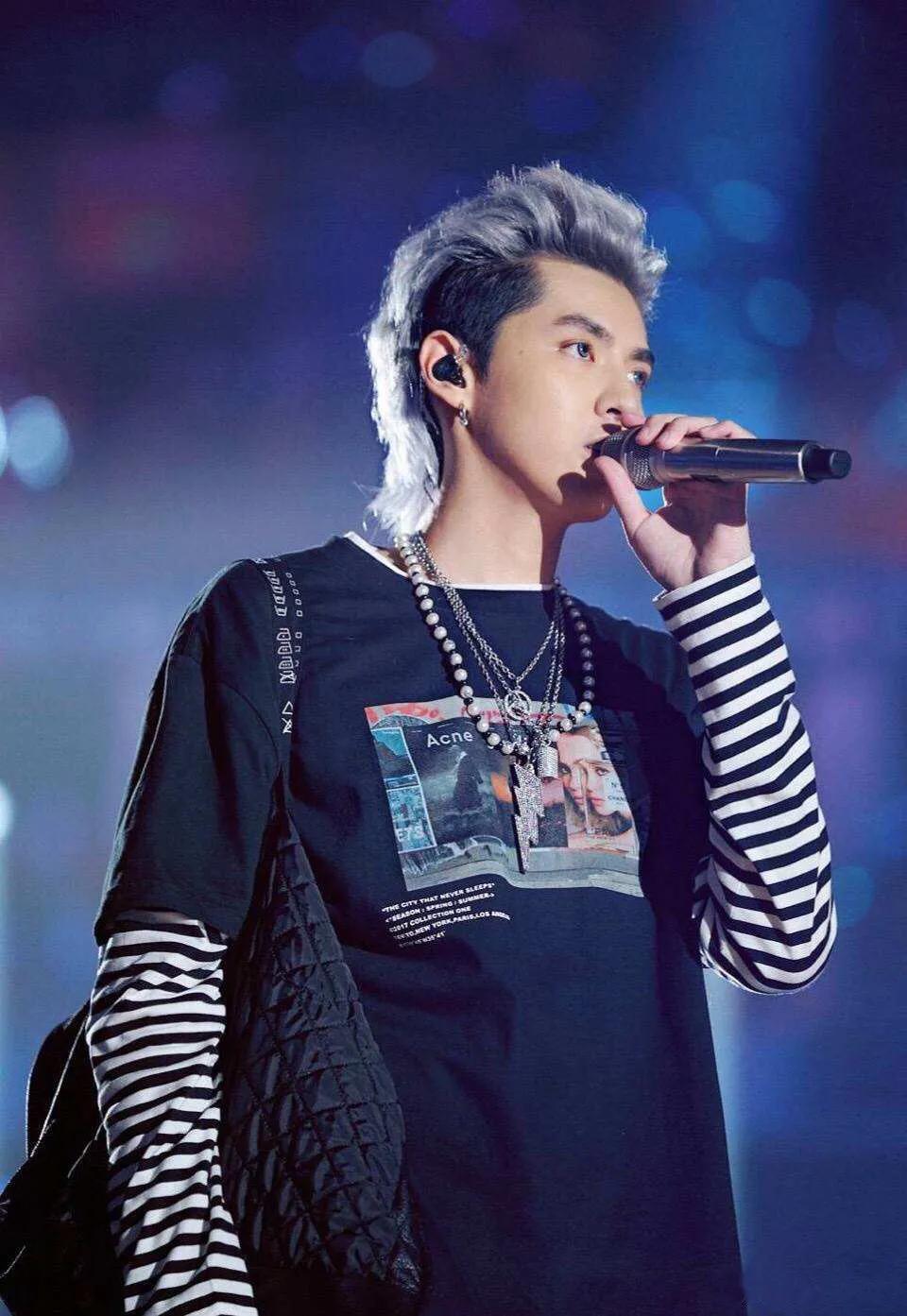 《吴亦凡的“乱果倭瓜”》