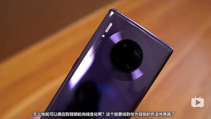 现在的手机亮度都是上下调节,为什么手机亮度调低了还是很亮