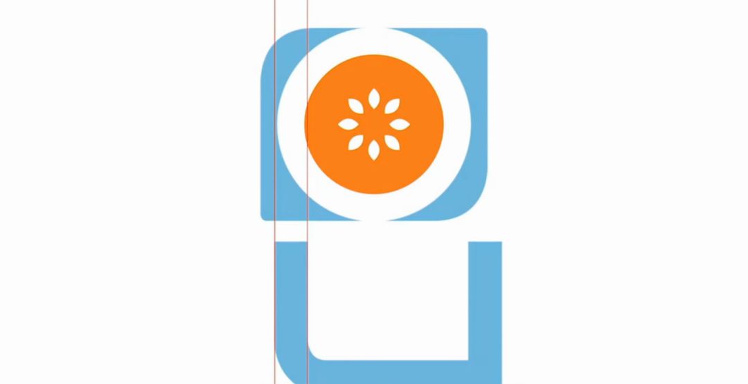 重复的艺术,重复的美术作品又简单又好看