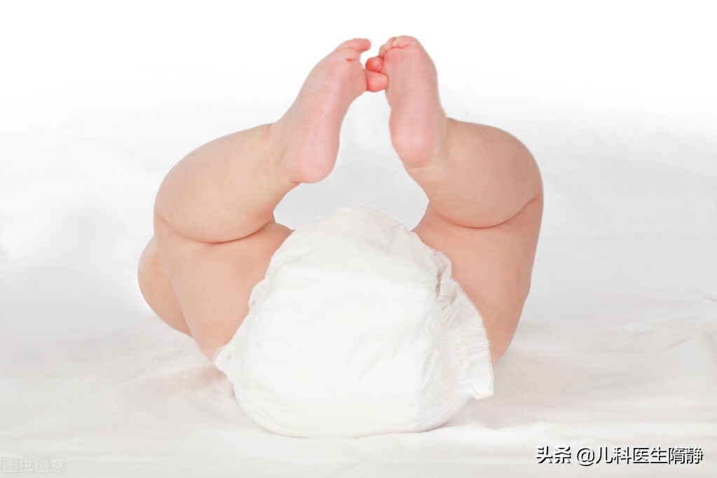 宝宝红屁屁哭闹怎么办,宝宝有了红屁屁怎么办