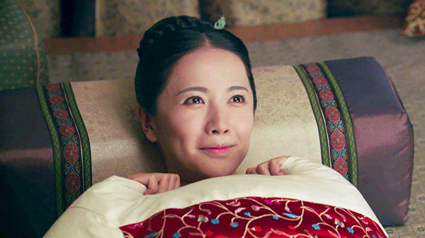 古代妃嫔的悲哀,皇帝临幸后,会再被太监触摸身体