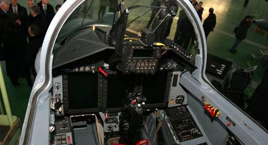 米格35现在有多厉害,米格35为什么失败了