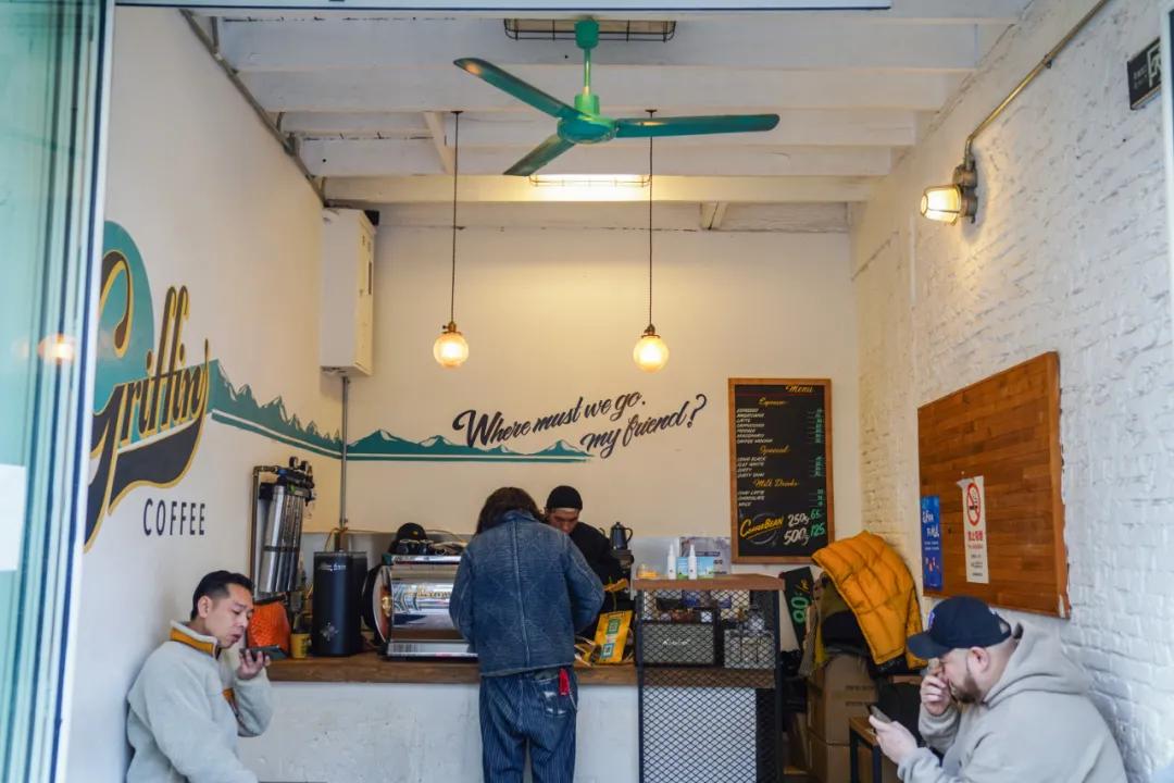 上海小众咖啡测评,十大冷门咖啡测评