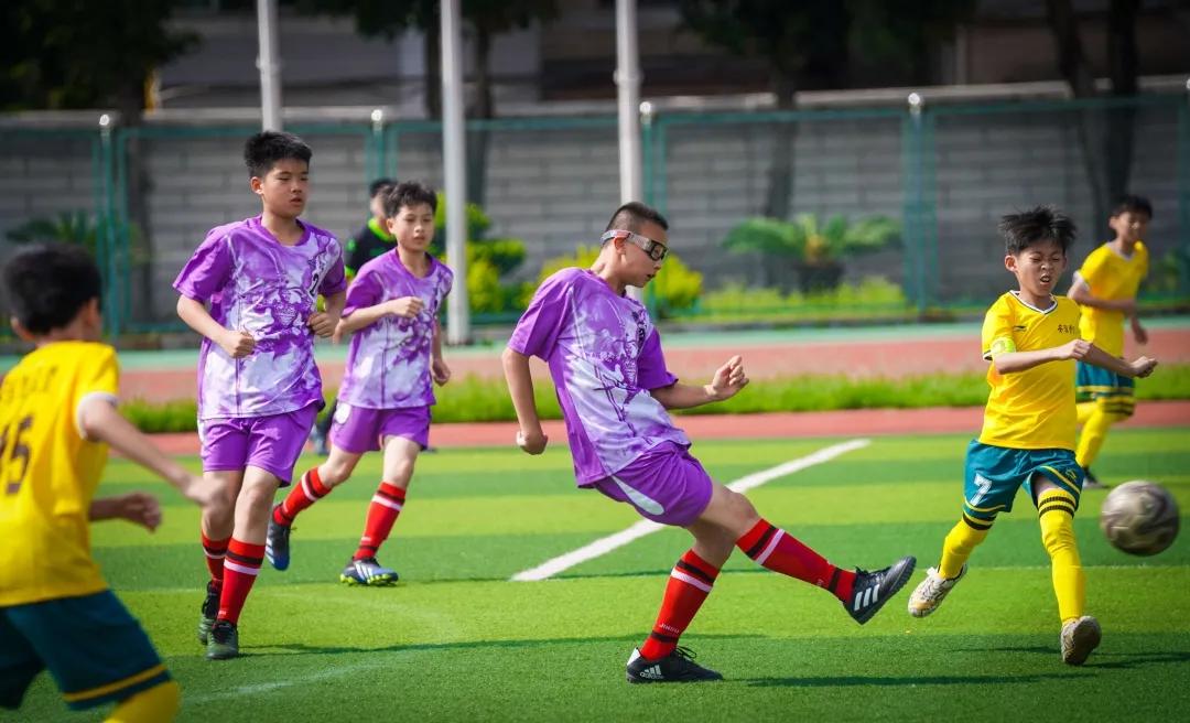 泉州市少年儿童锦标赛,2024年泉州少年儿童足球锦标赛