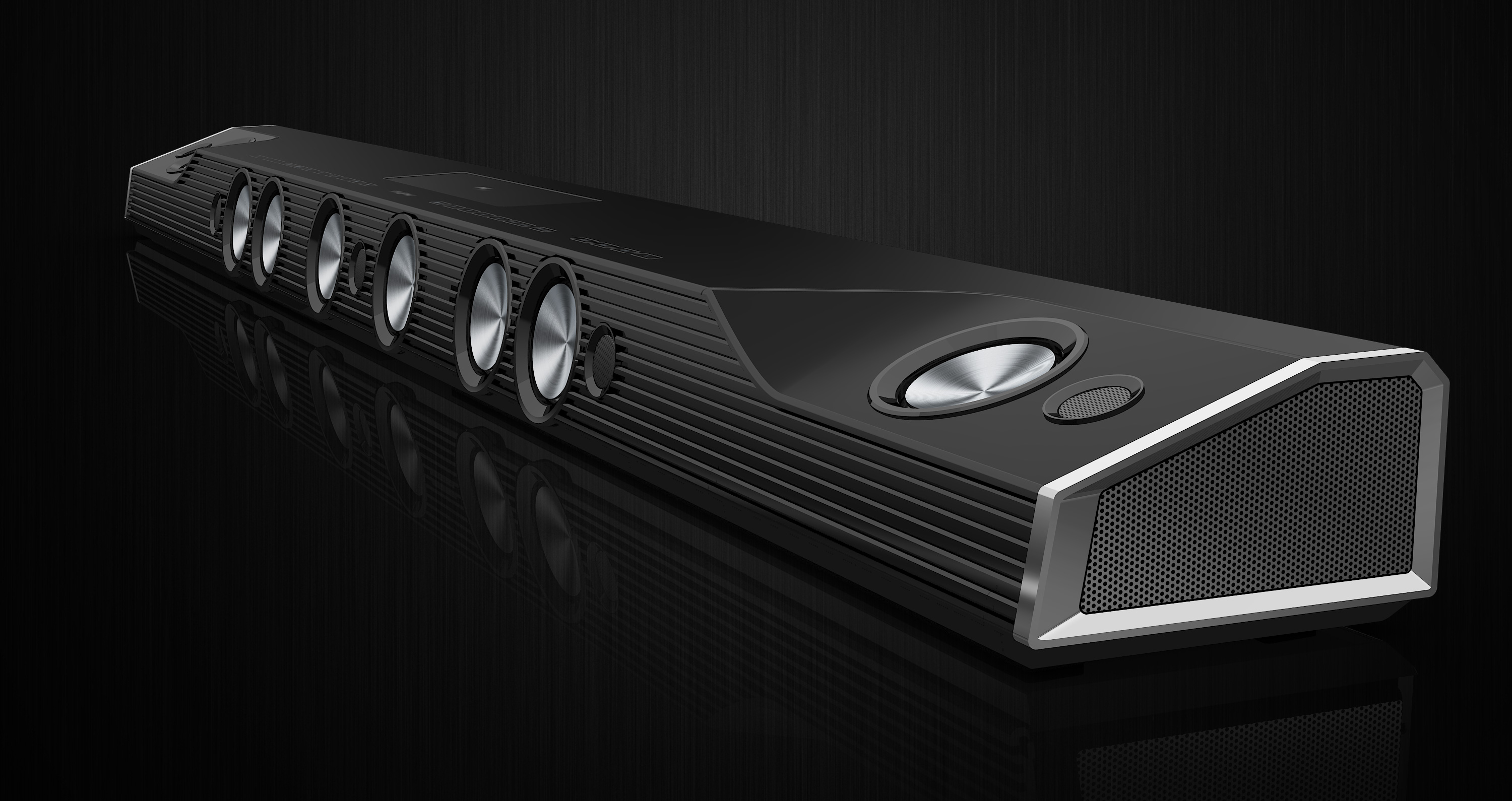 回音壁推荐500左右,高端回音壁推荐