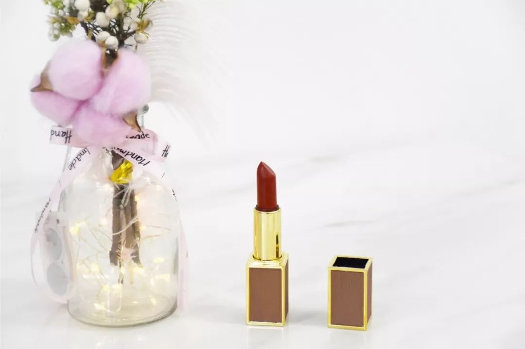 手工diy口红大概需要多久,10秒做口红