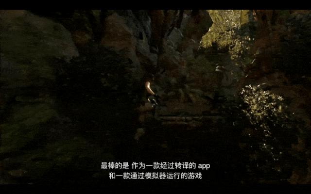 苹果2024开发者大会mac游戏,mac新系统和iphone互动