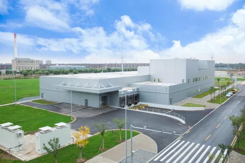 顺义区宝马研发中心,北京顺义宝马研发中心