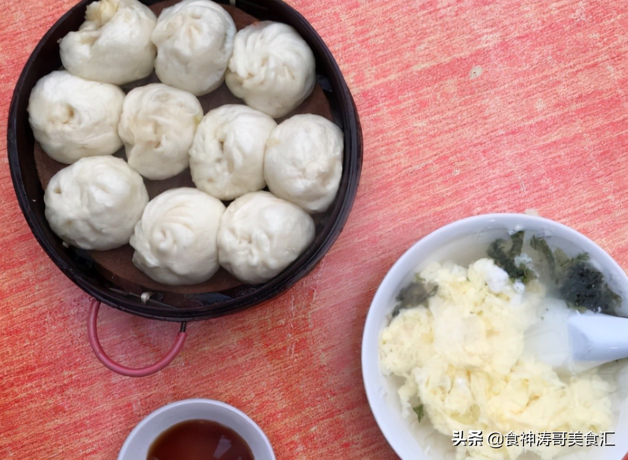 最能代表徐州的特色美食,徐州各县美食特色有哪些