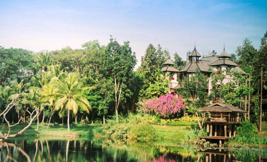 泰国买房是芭提雅好还是曼谷好,泰国旅游普吉芭提雅清迈