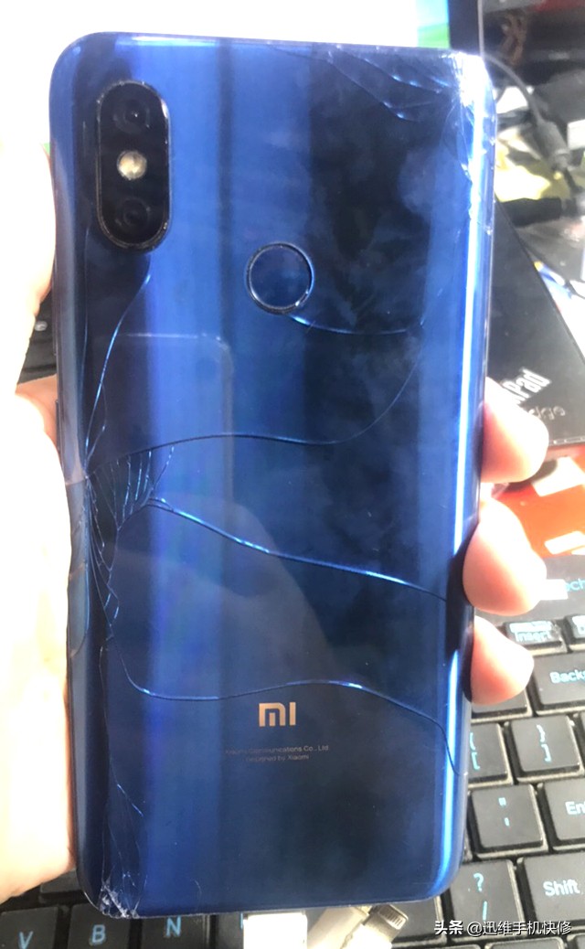 小米手机专业维修小米8,有了智能手机以后电脑还有用吗