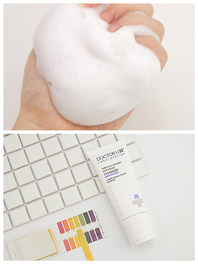 doctorli舒缓保湿屏障修护乳,doctorli舒缓保湿屏障修护乳测评