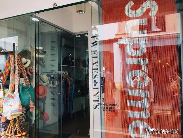 新加坡潮流店铺有哪些,新加坡本地潮牌