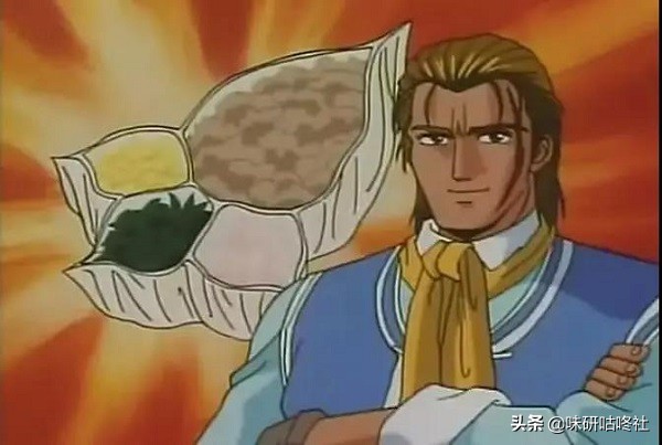 为什么看剧爱吃零食,日本美食电影和电视剧