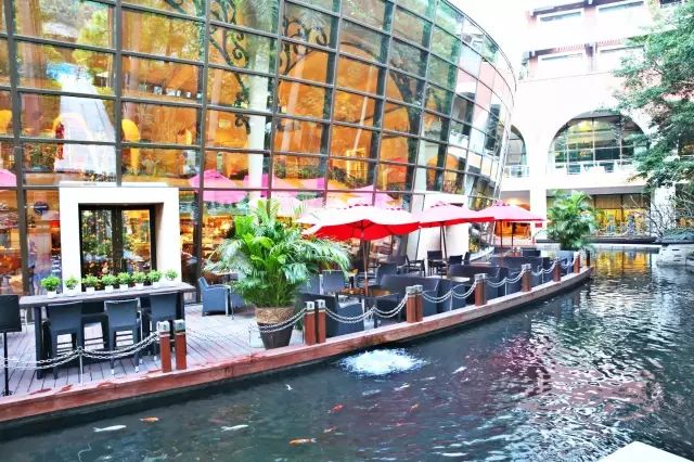 深圳欢乐谷附近住宿青旅,深圳欢乐海岸附近的亲子度假酒店