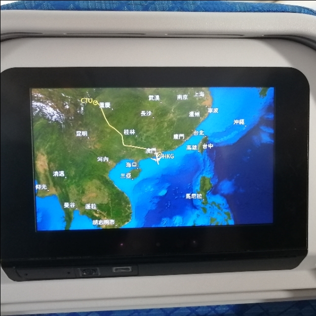 香港转机可吃的美食