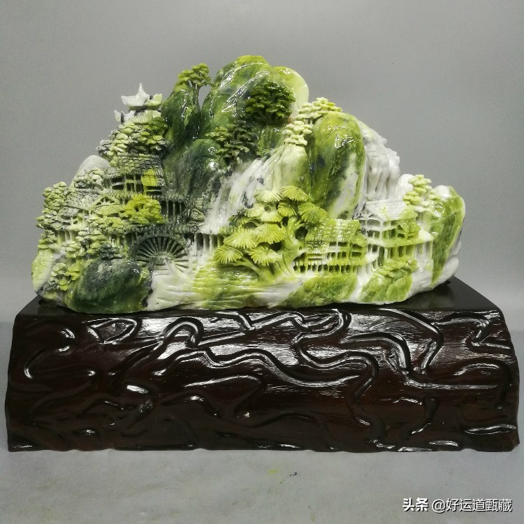 岫玉手感温润吗,岫玉怎么挑选高品质的