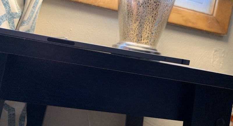 ipadpro2018变弯维修,2018ipadpro变弯了怎么办