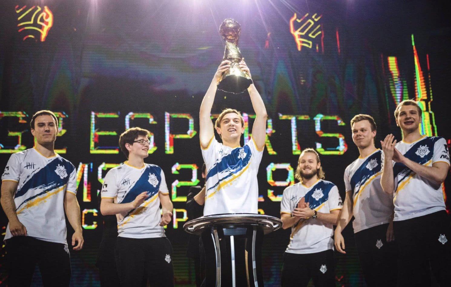 没有冠军皮肤的adc,ig冠军皮肤洛为什么能选