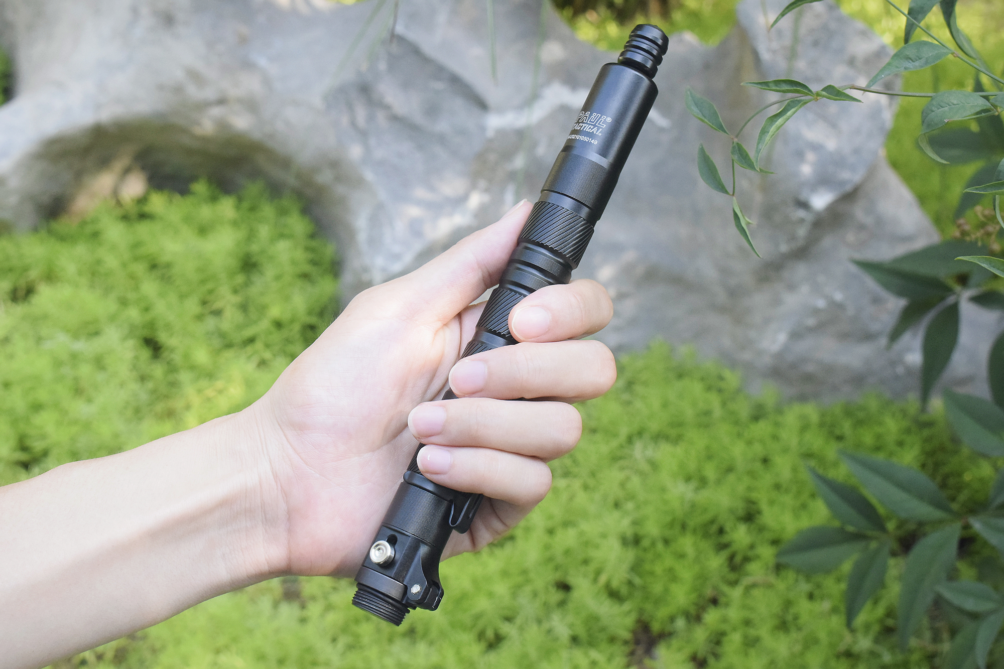 弘安保罗机械棍2.0,弘安保罗迷你机械棍