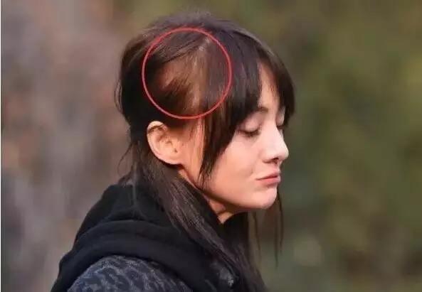 戚薇袁咏仪推荐的洗发水,袁咏仪推荐好用洗发水