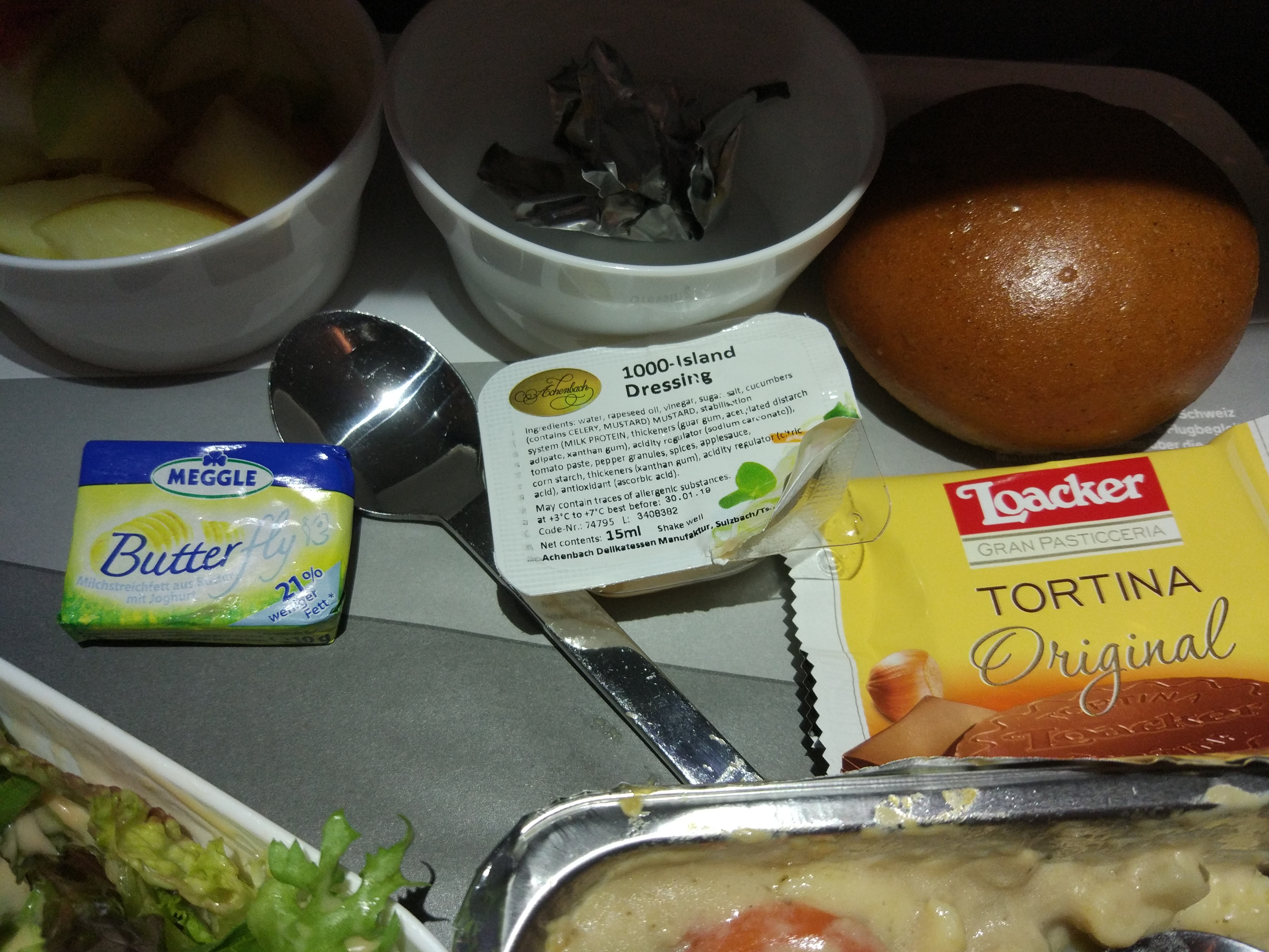 维京游轮莱茵河线旅游实录(十三)大结局