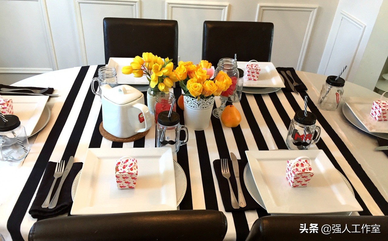 情人节装饰居家,情人节装饰简单