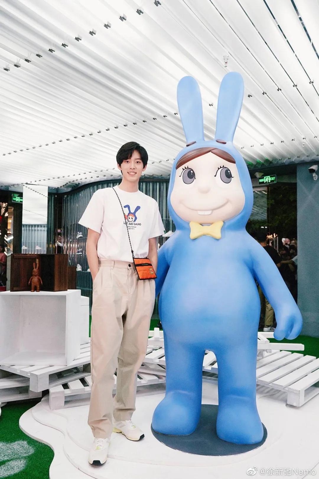 青三成员公布恋情,青三官宣出道