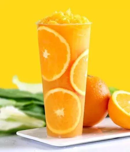 超强甜蜜饮品盘点,近20款网红茶饮6.1元承包你的儿童节