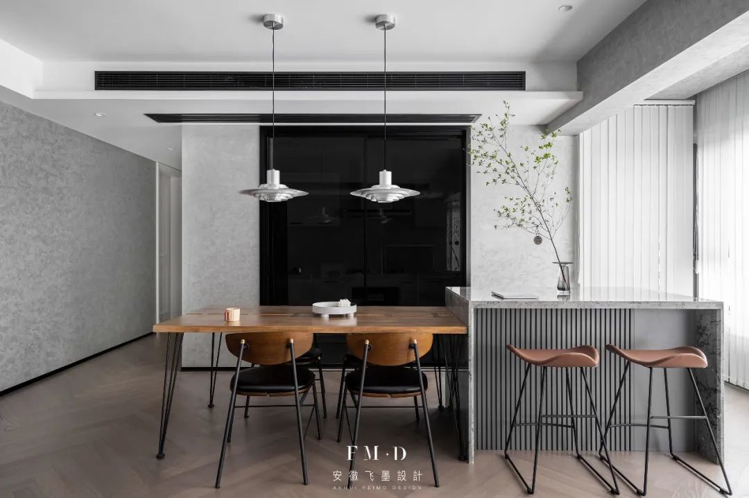 不同半包价格能装出什么样的家？拿了14套案例给你们参考，收藏吧