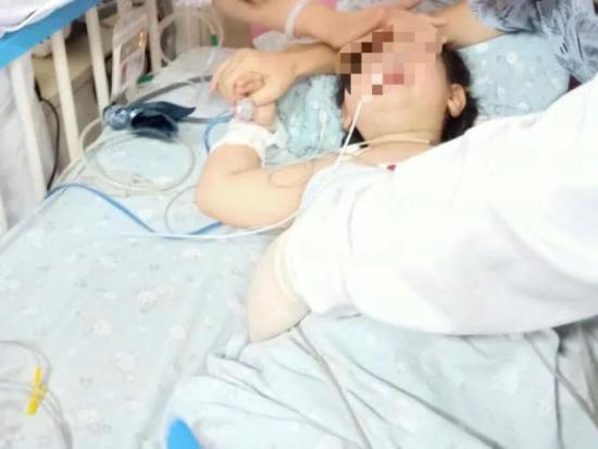 13岁孩子心动过速的原因,14周岁小孩心动过速是怎么回事