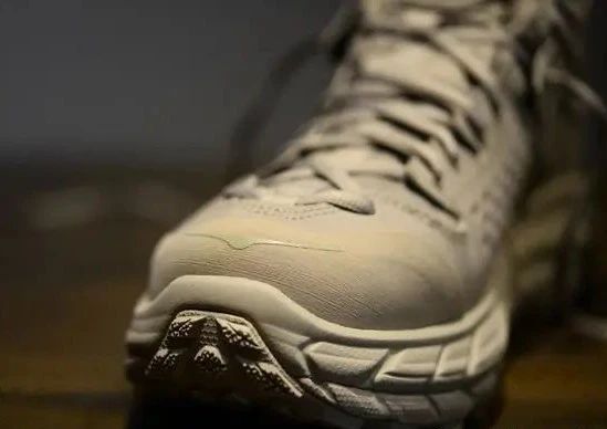 hokaoneone真假测评,hokaoneone高帮评测