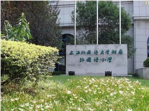 8个“华二”9个“上外”...请问这些学校谁能分得清啊？我太难了