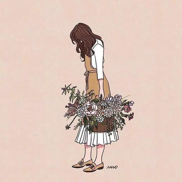 愿你好梦晚安语录,晚安好梦愿所有美好如约而至