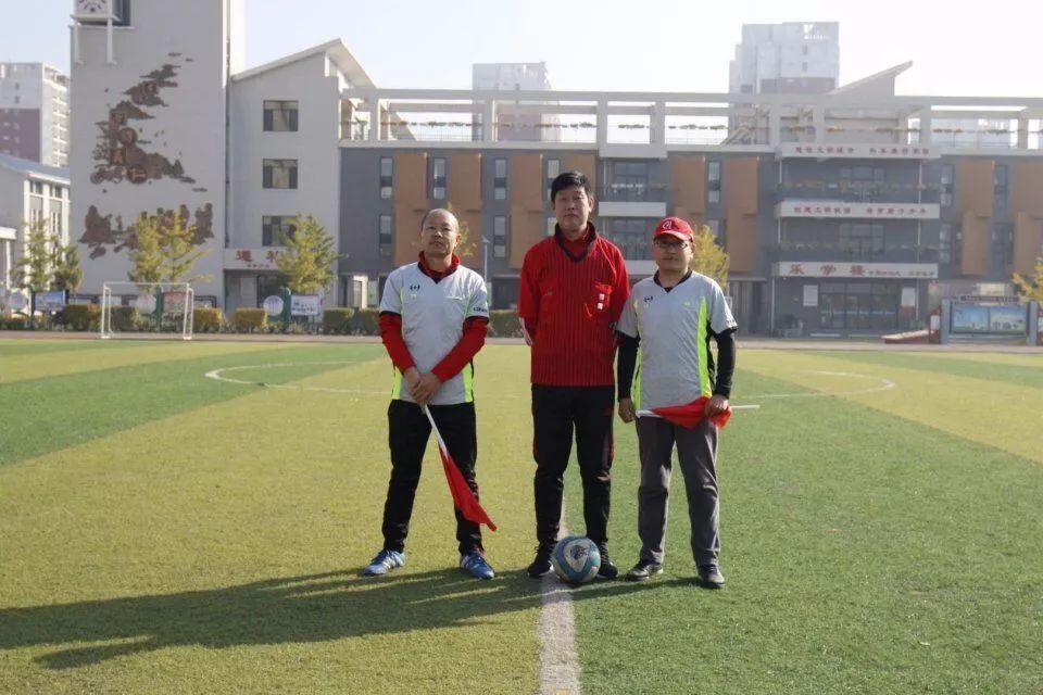 2018年唐山足球联赛,迁安足球比赛