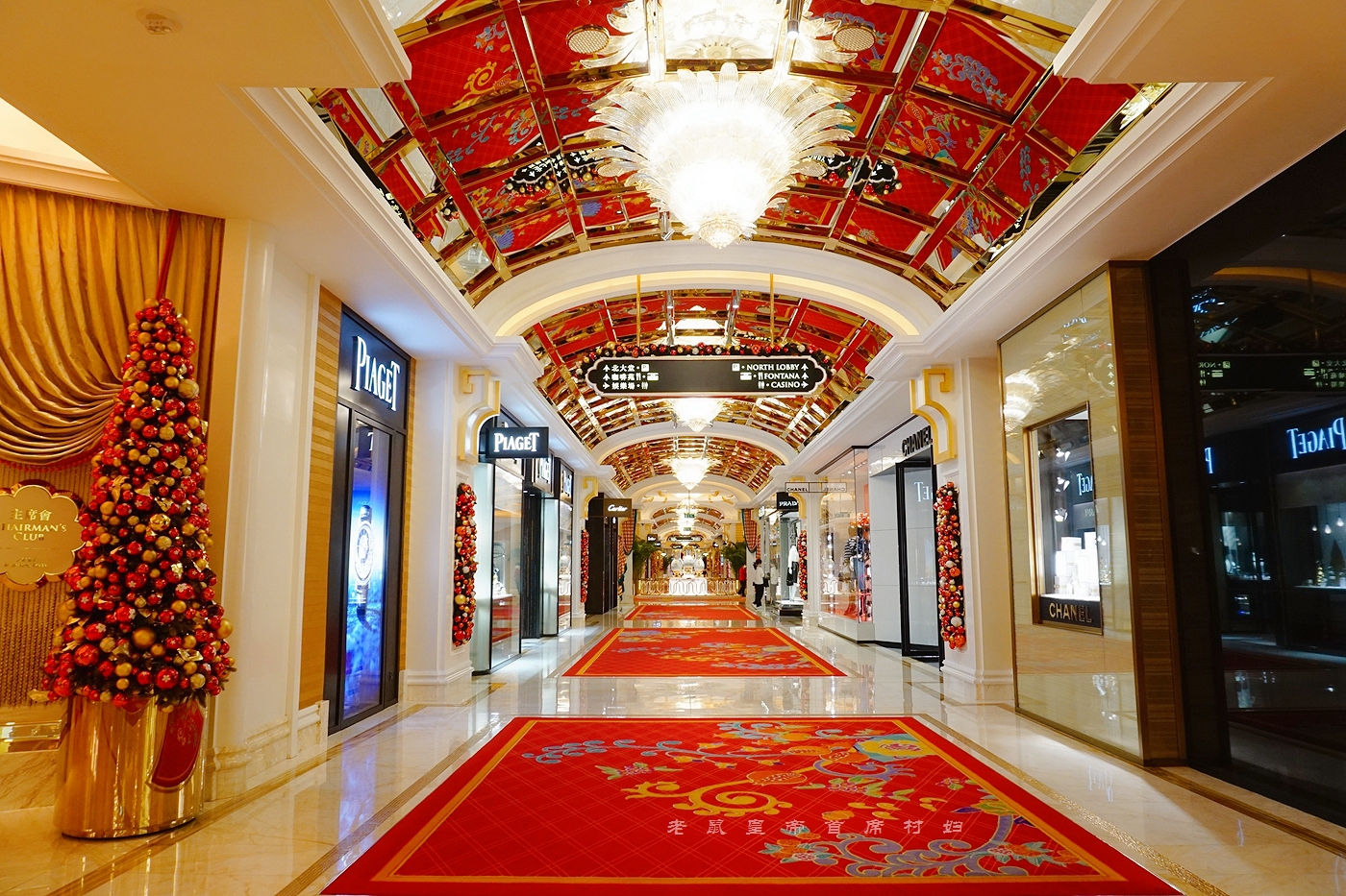 中国最贵最大最豪华的酒店,中国最豪华酒店造价