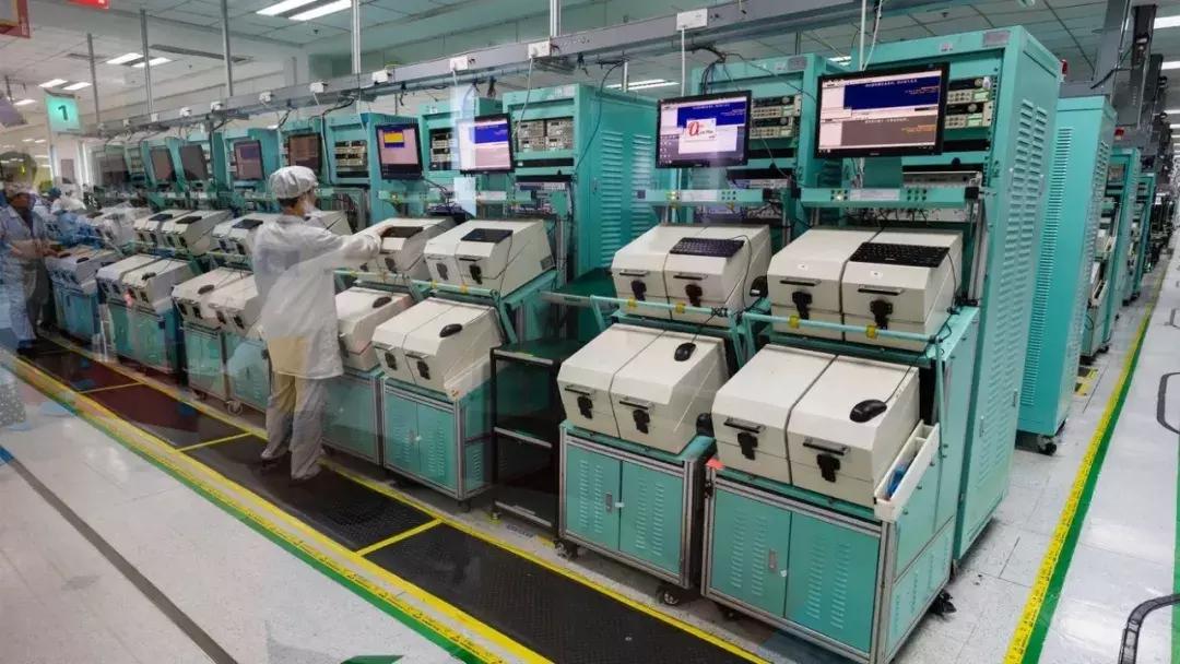 联想武汉产业基地最新消息,联想武汉研发基地