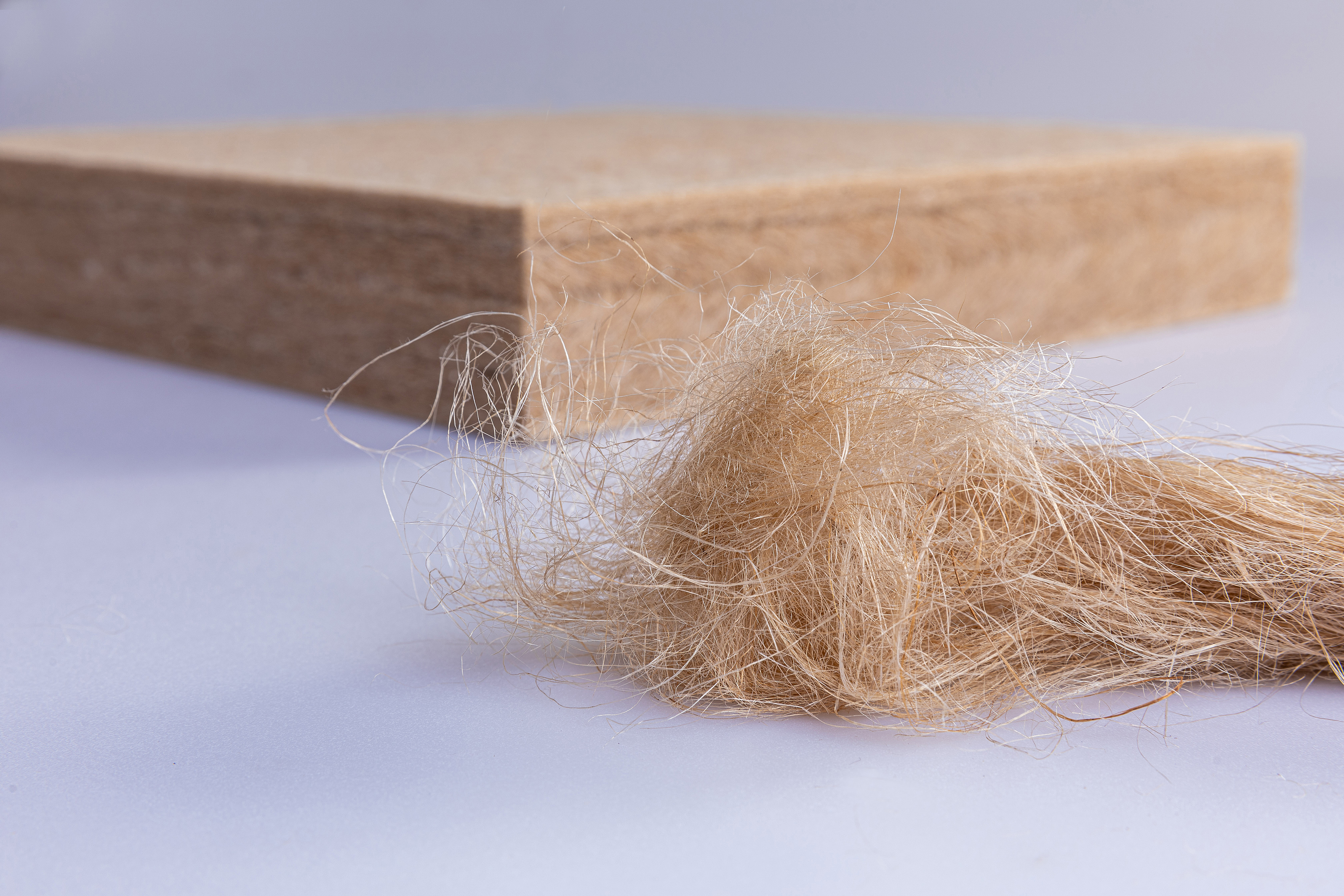 买床垫试弹性,黄麻床垫真的比椰棕床垫好吗